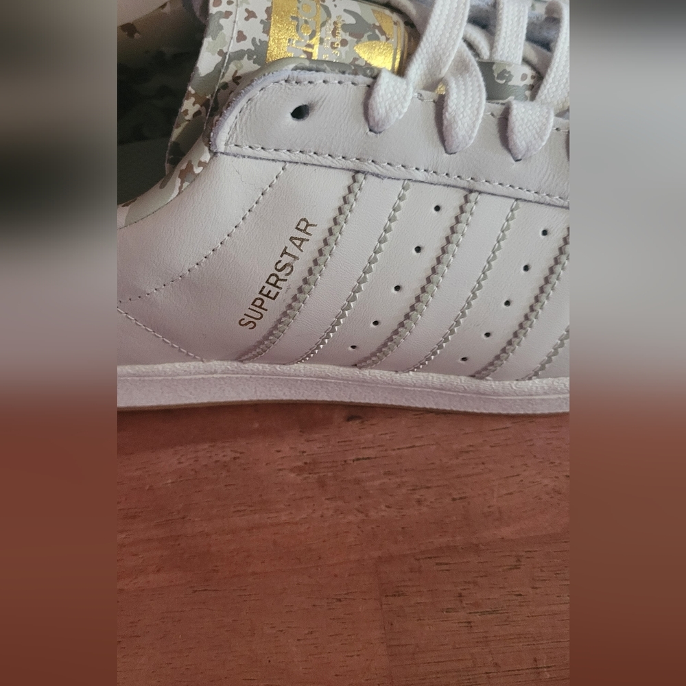 Adidas Superstar - Picture 9 of 10